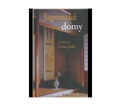 Japonské domy