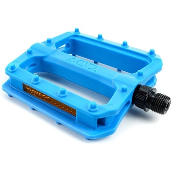 ACID Flat C3-ZP pedále