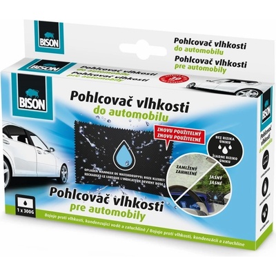 Air Max Pohlcovač Vlhkosti Do Auta 300 g