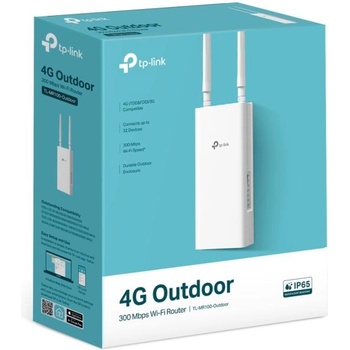 Image 1 of TP-Link TL-MR100 Outdoor