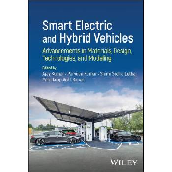 Smart Electric and Hybrid Vehicles | Mohd Tariq