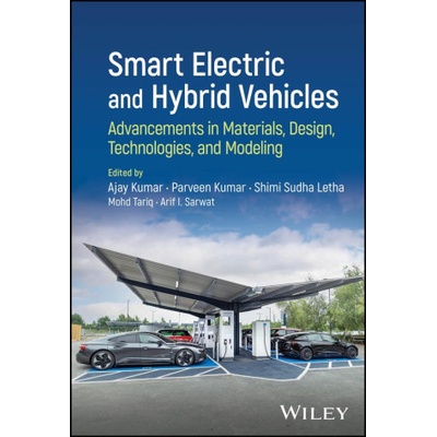 Smart Electric and Hybrid Vehicles | Mohd Tariq