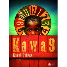 Kawa 9 Karel Cubeca