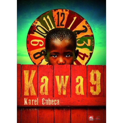 Kawa 9 Karel Cubeca