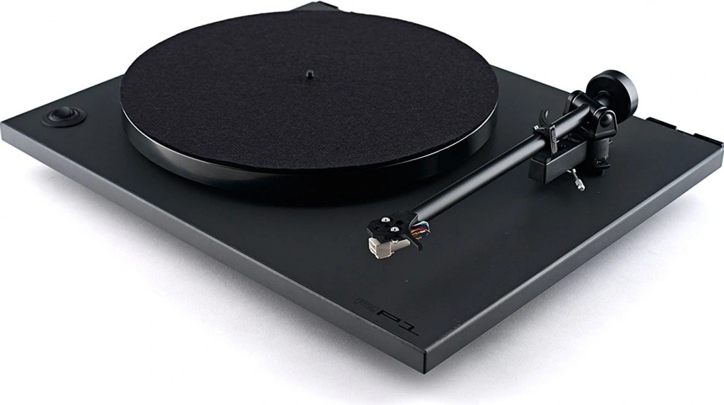 Rega RP-1