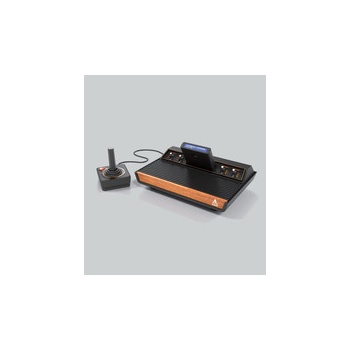 ATARI 2600+