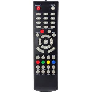 съвместим Synaps thd-2856+ - заместител дистанционно управление (thd-2856+) Дистанционно
