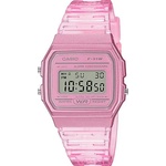 Casio F-91WS-4DF Часовници