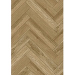 Mexen Manhattan проба винилови панели рибена кост LVT Dryback 2, 5 mm, PVC основа, 4 (F1473-S)