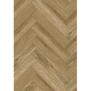 Mexen Manhattan проба винилови панели рибена кост LVT Dryback 2, 5 mm, PVC основа, 4 (F1473-S)