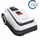 EcoVacs Goat A3000 LiDAR White