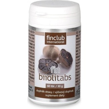 Finclub Fin Biiolitabs 60 tablet