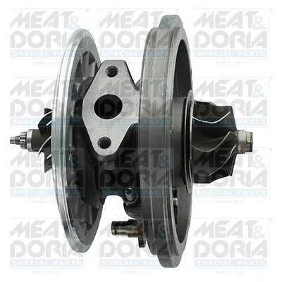 Kostra trupu, turbo MEAT & DORIA 601010