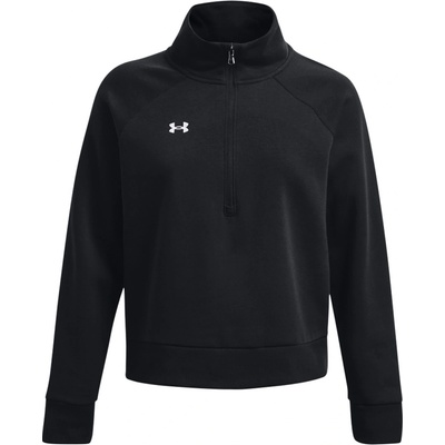 Under Armour mikina Ua Rival Fleece Hz 1379492-001 černá