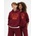 GAP Детски суитшърт VintageSoft GAP GAP | Cherven | Момчешки | S