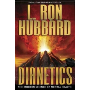Dianetics: The Modern Science of Mental Health | L. Ron Hubbard (ISBN: 9781403144843)