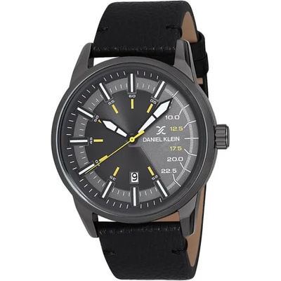 Daniel Klein DK12151-2