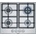 Bosch PGP6B5K60