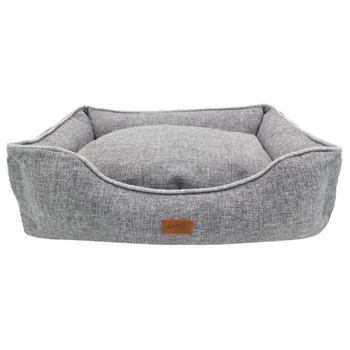 Dolce Premium Gray меко луксозно легло за кучета и котки - 3кг