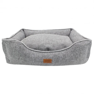 Dolce Premium Gray меко луксозно легло за кучета и котки - 3кг