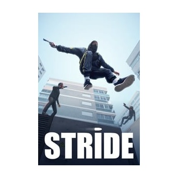 Stride