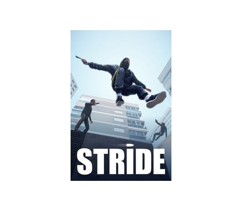 Stride