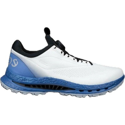 Ecco Golf Biom C5 Boa Mens white/blue