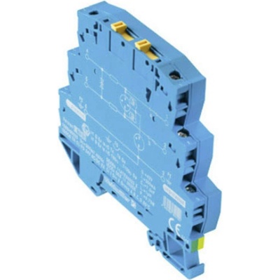 Weidmüller 1421440000 VSSC6TRSLFG24VAC/DC EX zvodič prepätia 2.5 kA 1 ks