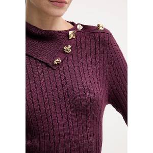 GUESS Рокля PRISCILLA (W6RK01.Z2YJ2) - answear - 166,23 лв