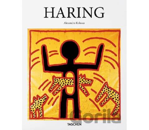 Haring | Alexandra Kolossa EN