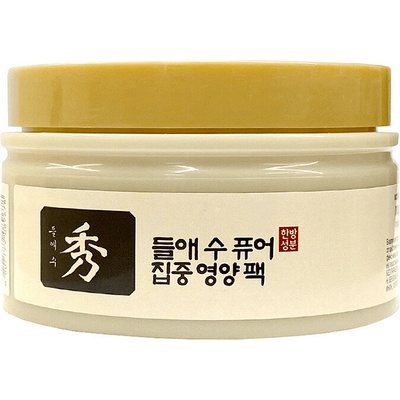 Doori Dlae Soo Pure Nourishing Pack Маска за коса унисекс 200ml