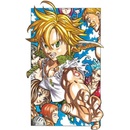 Seven Deadly Sins Omnibus 1 Vol. 1-3