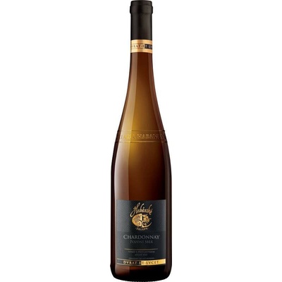 Chardonnay Habánské sklepy PS 13% 0,75 l (holá láhev)