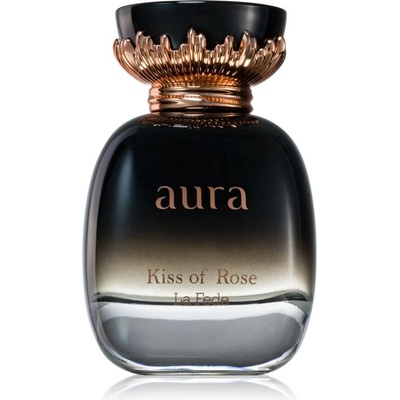 La Fede Aura Kiss Of Rose parfémovaná voda dámská 100 ml