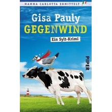 Gegenwind: Ein Sylt-Krimi - Pauly, G.