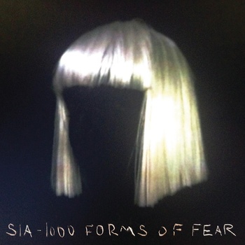 SIA - 1000 FORMS OF FEAR (1CD)
