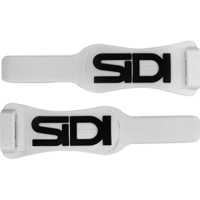 pracka 79 SIDI Adjustable Instep pár Black