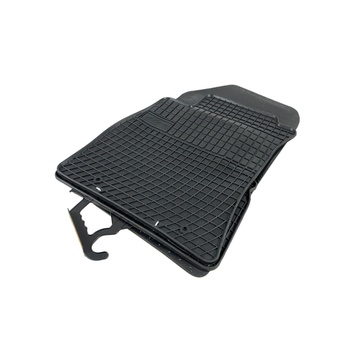 FroGum Гумени стелки за NISSAN Juke (2010-2019), марка Frogum (0452)