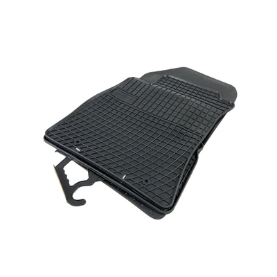 FroGum Гумени стелки за NISSAN Juke (2010-2019), марка Frogum (0452)