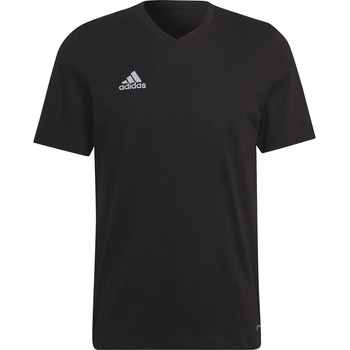 Image 1 of adidas Мъжка тениска Adidas ENT22 T-Shirt Mens - Black