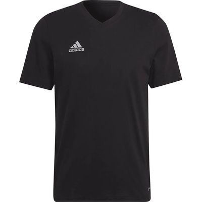 adidas Мъжка тениска Adidas ENT22 T-Shirt Mens - Black