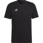 adidas Мъжка тениска Adidas ENT22 T-Shirt Mens - Black