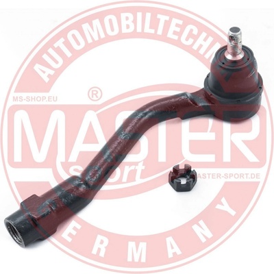 Hlava/čap spojovacej tyče riadenia MASTER-SPORT GERMANY 36401-PCS-MS