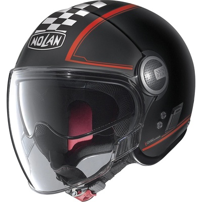 Nolan N21 Amarcord Flat