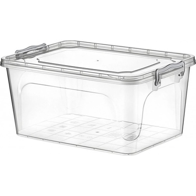 Orion Plastový úložný box 8 l