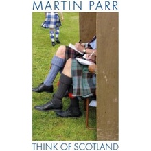 Martin Parr: Think of Scotland Parr Martin