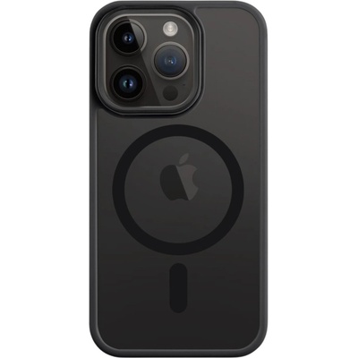 Tactical MagForce Hyperstealth Калъф за Apple iPhone 14 Pro Asphalt Tactical | Cheren | МЪЖЕ | UNI