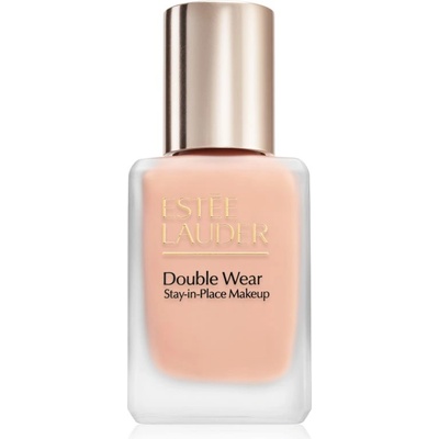 Estée Lauder Double Wear Stay-in-Place Makeup дълготраен фон дьо тен SPF 10 цвят 0N1 Alabaster 30ml