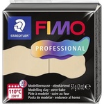 FIMO Глина, 57 g, запалима, FIMO "Professional", шампанско 8040-02 (8040-02)