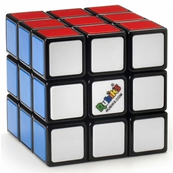 Spin Master Rubik’s RBK RON Rubiks 3x3 Cube V10 GML Кубчето на Рубик (6063968) (6063968)
